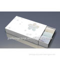 40 years to produce high quality cosmetic gift packaging box